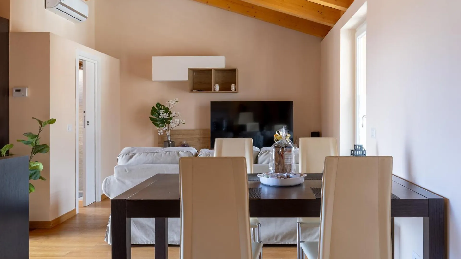 Apartment Boutique - Menaggio