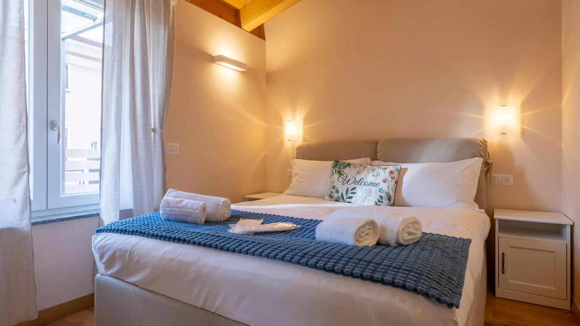 Apartment Boutique - Menaggio