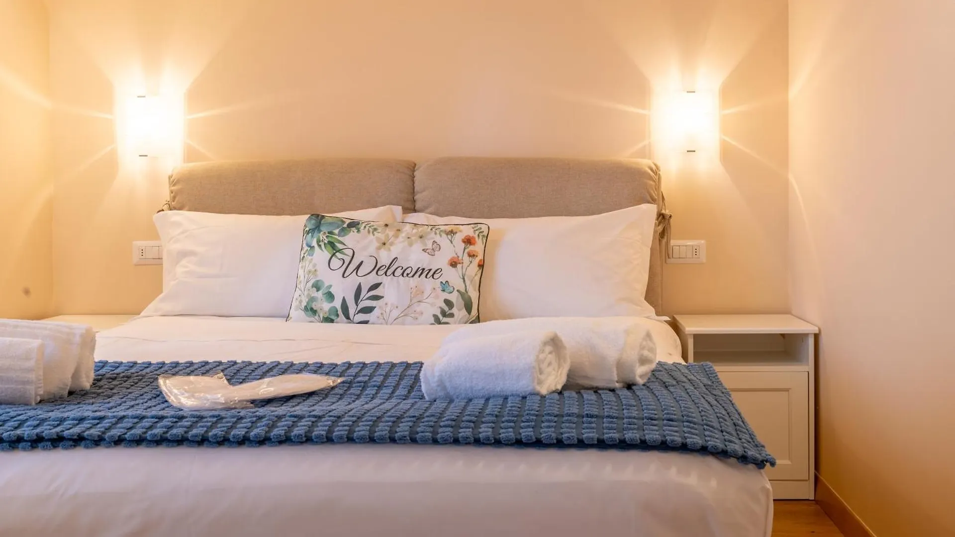 Apartment Boutique - Menaggio