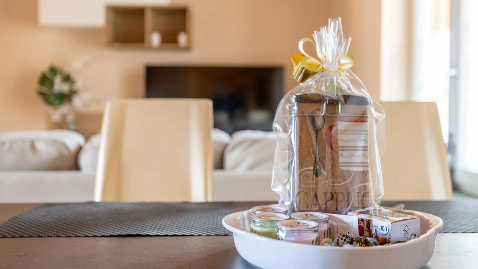 Apartment Boutique - Menaggio