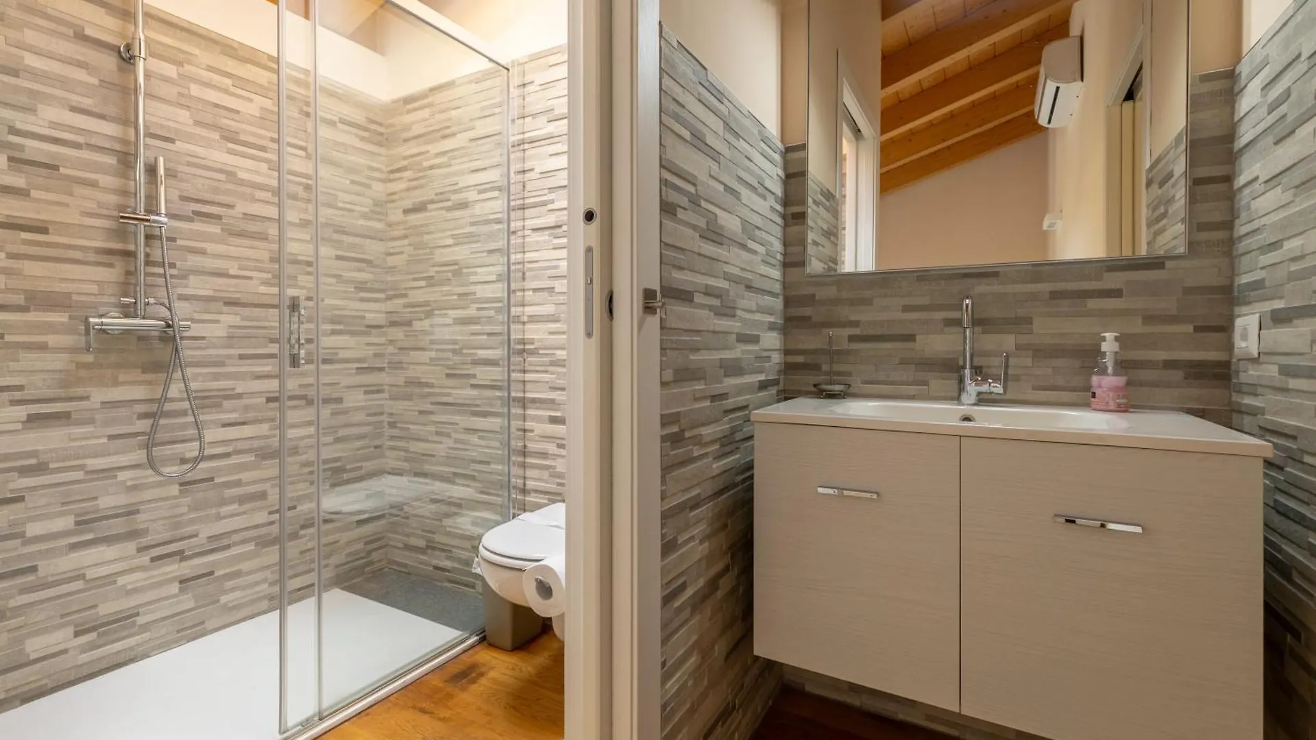 Apartment Boutique - Menaggio Itálie