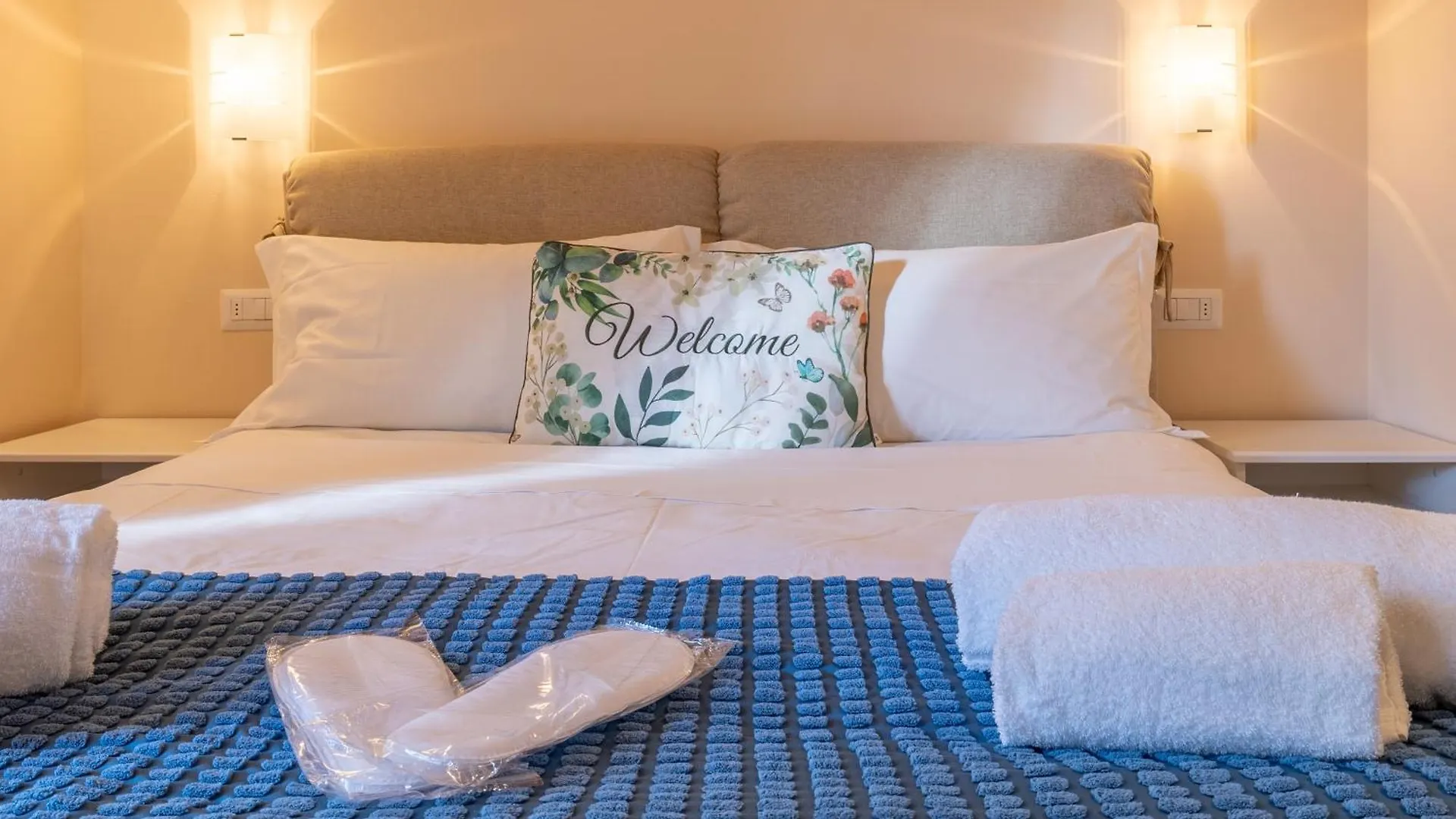 Apartment Boutique - Menaggio