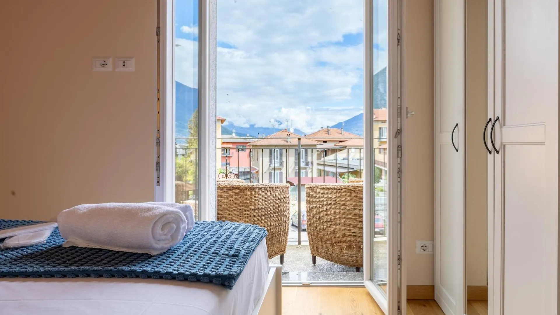 Apartment Boutique - Menaggio