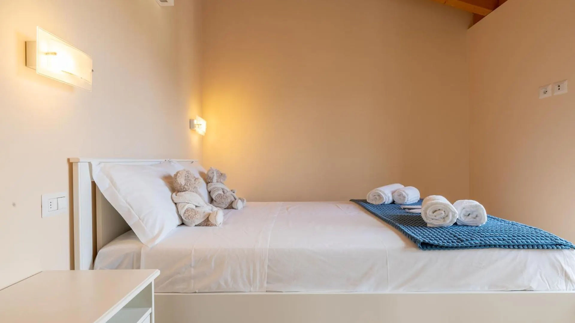 Apartment Boutique - Menaggio Włochy