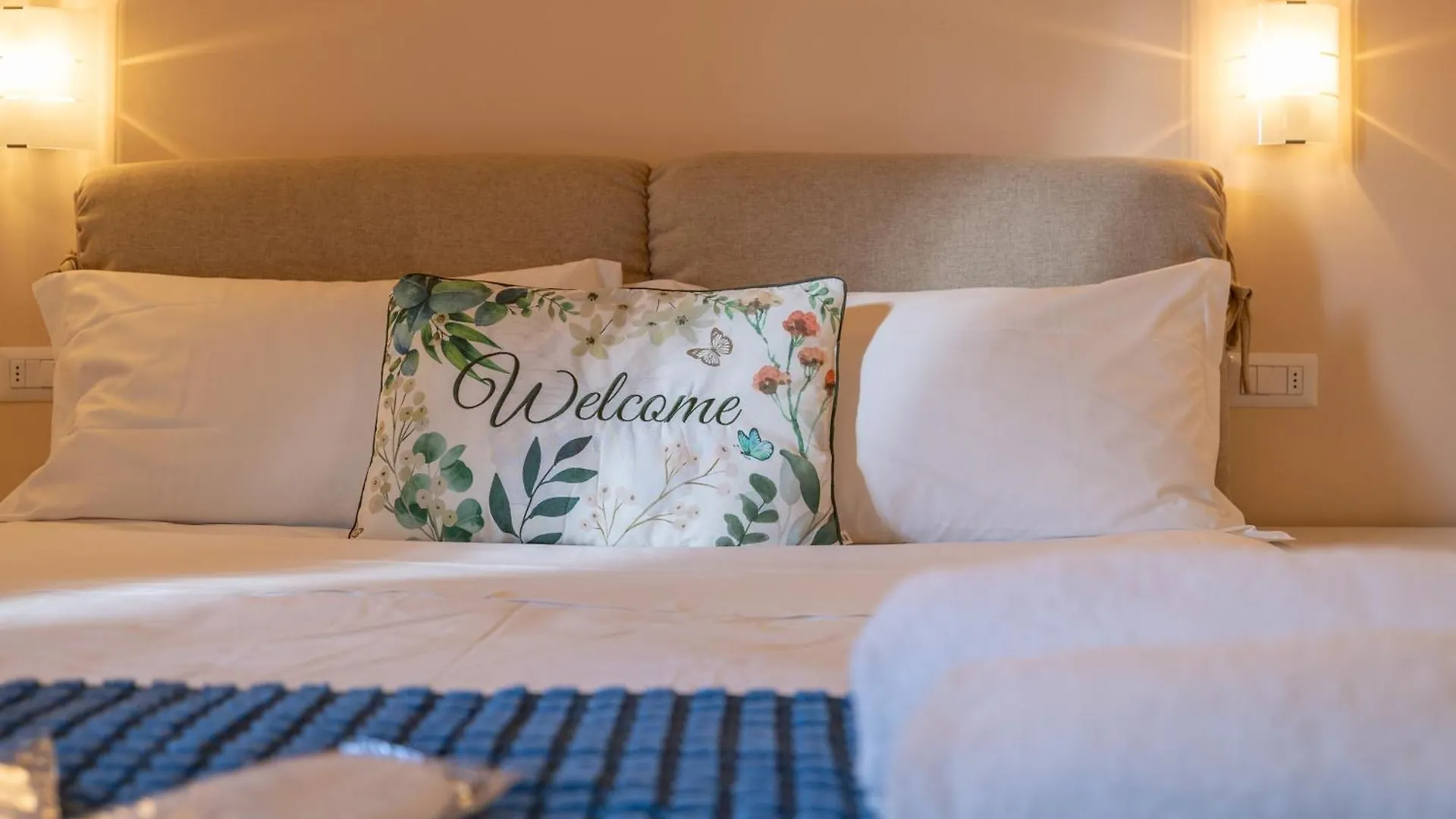 Apartment Boutique - Menaggio