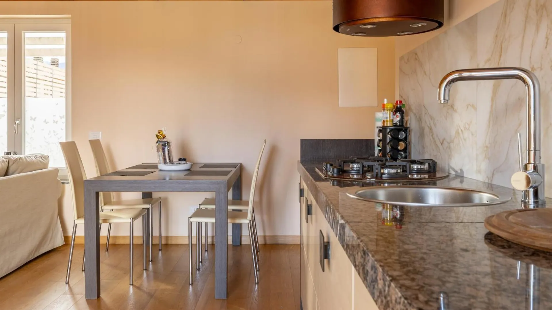 Apartment Boutique - Menaggio