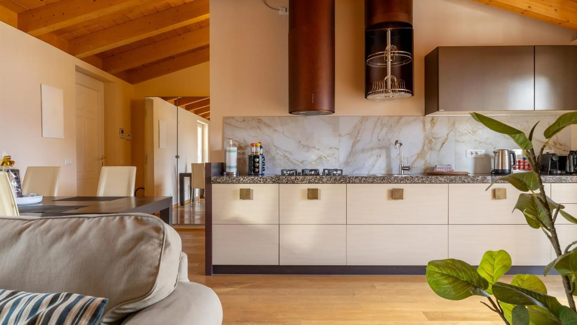 Apartment Boutique - Menaggio 0*,