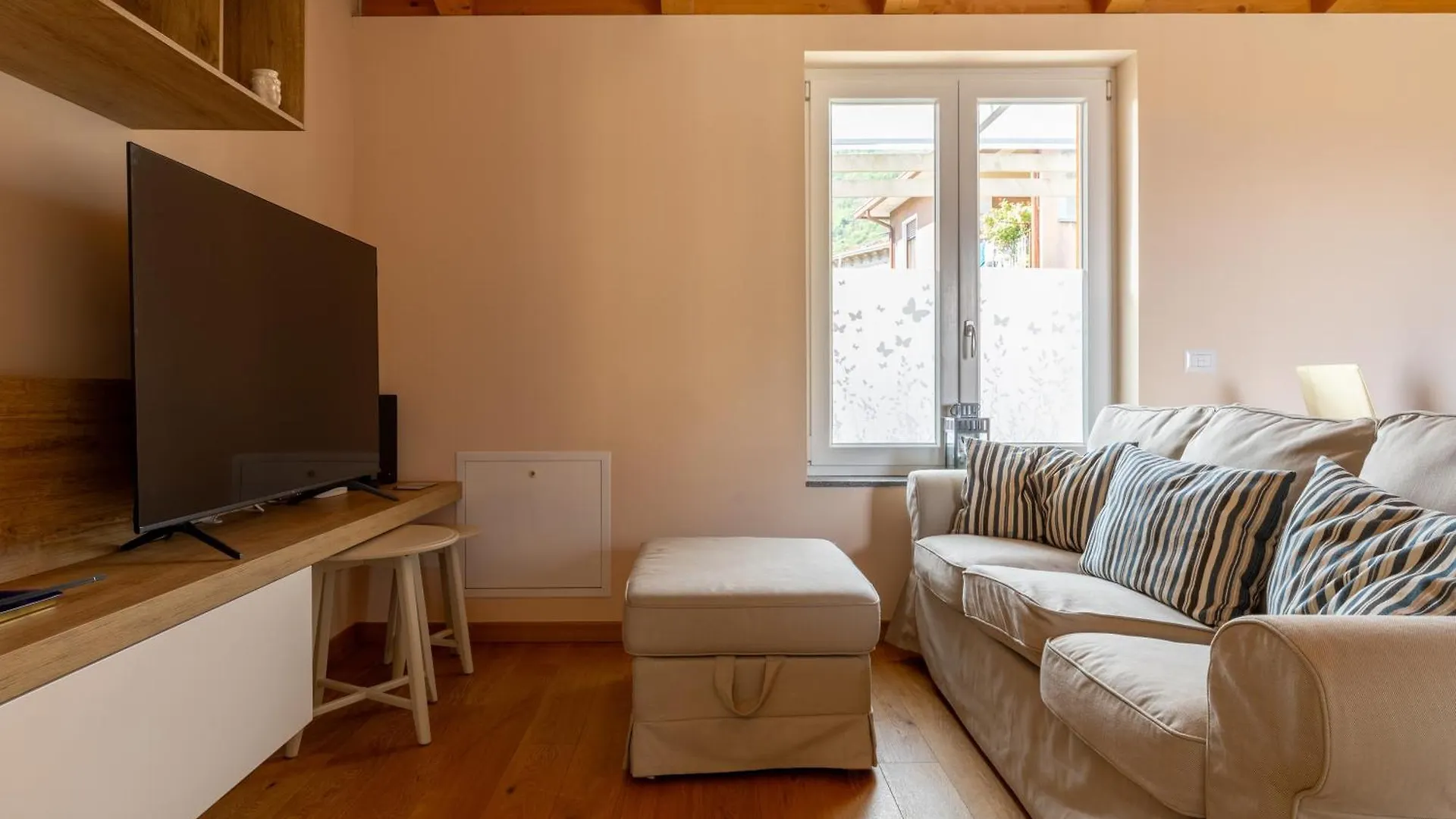 Apartment Boutique - Menaggio