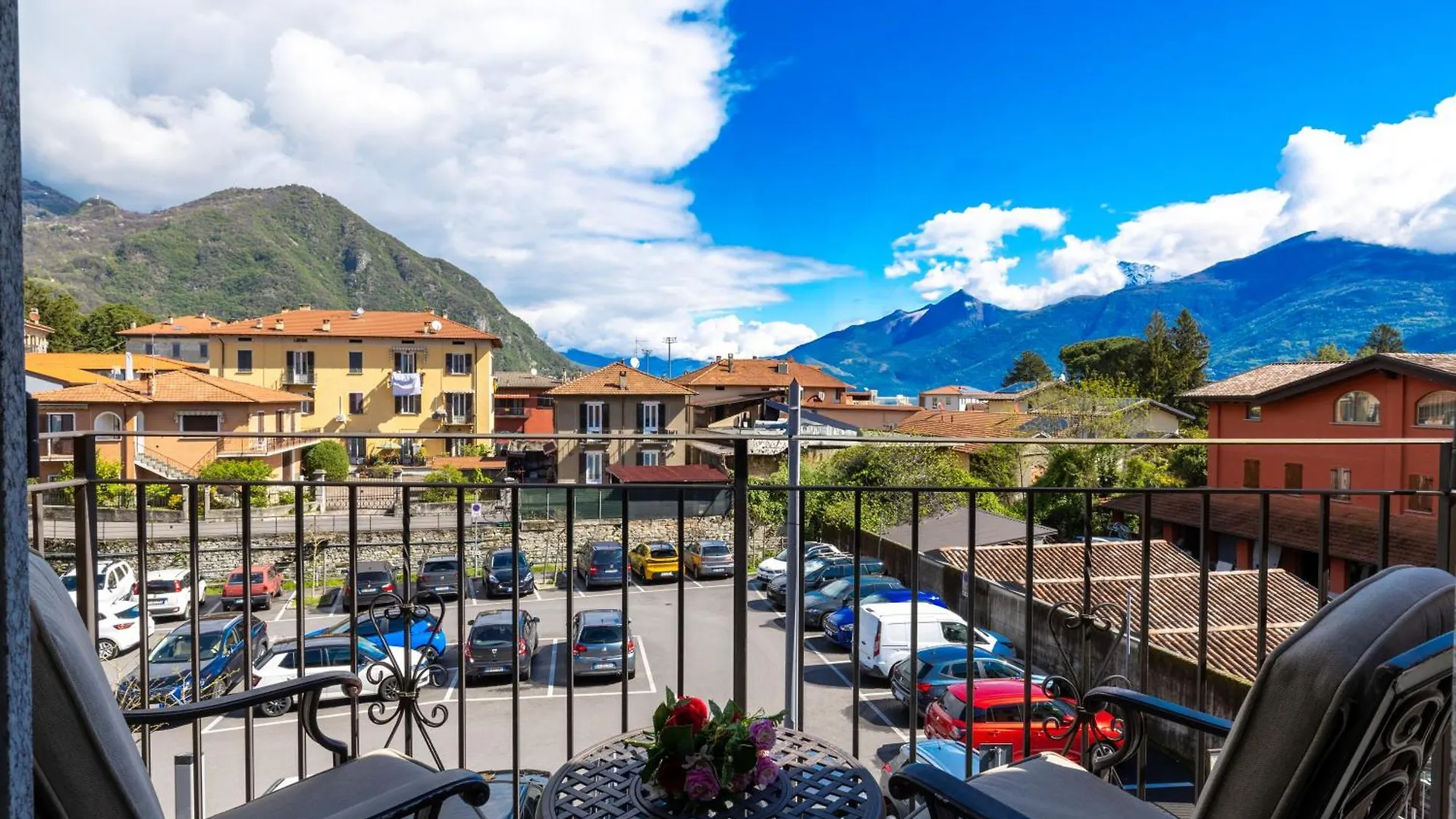 Apartment Boutique - Menaggio 0*,  Włochy