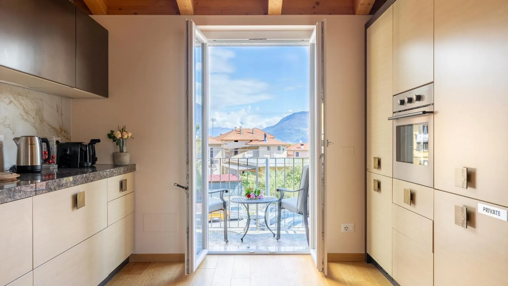 Apartment Boutique - Menaggio
