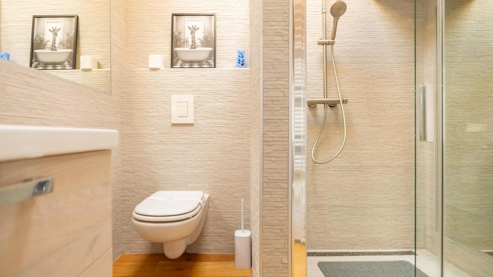 Apartment Boutique - Menaggio