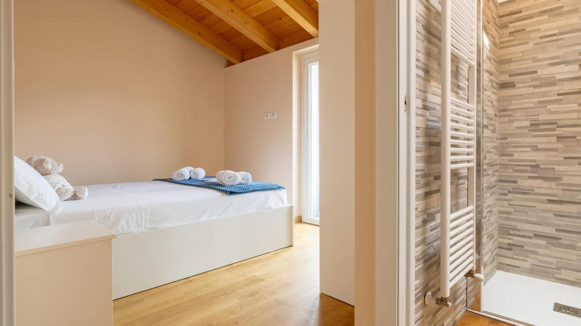 Apartment Boutique - Menaggio